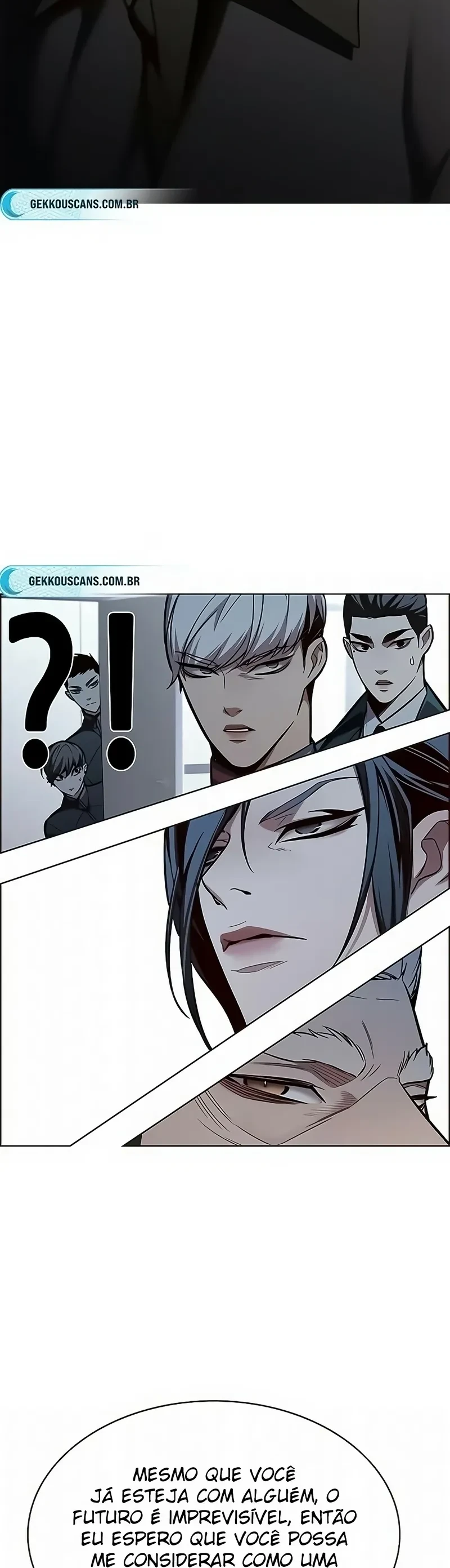 Read Eleceed BR Manga Online
