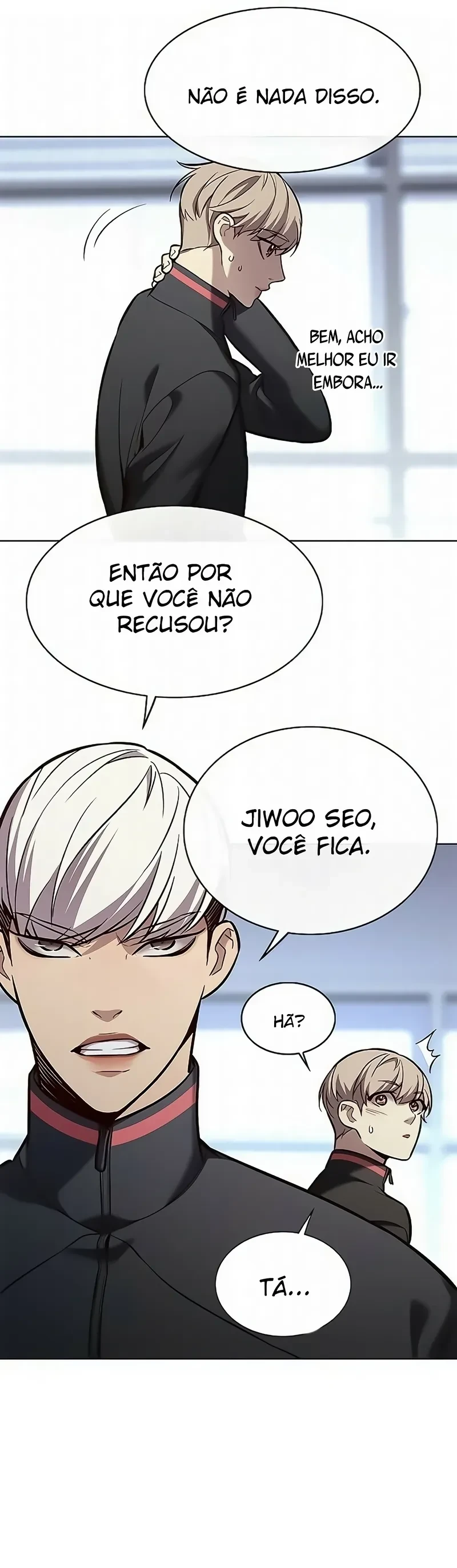 Read Eleceed BR Manga Online