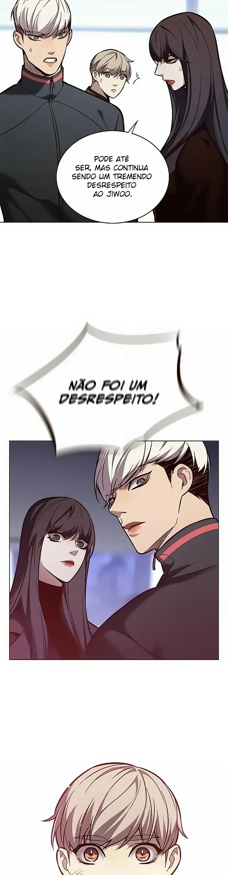 Read Eleceed BR Manga Online