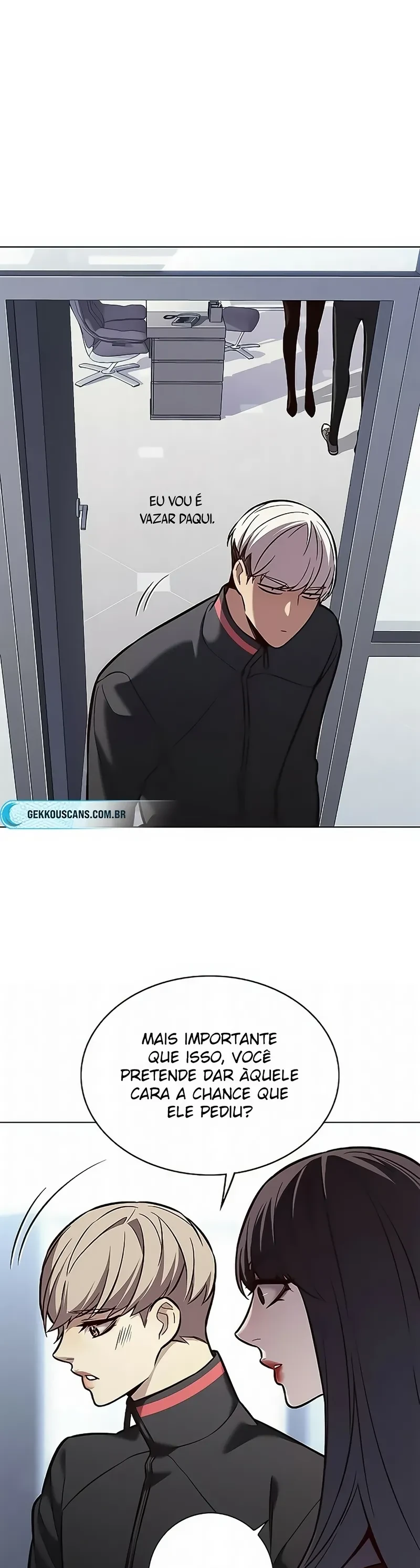 Read Eleceed BR Manga Online