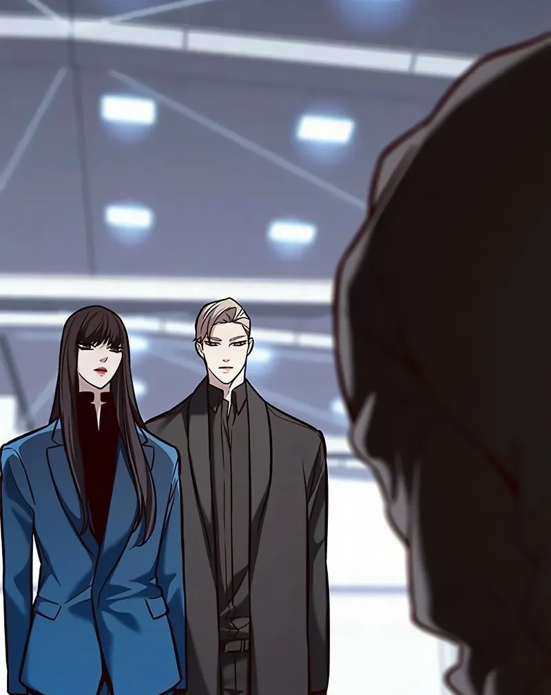 Read Eleceed BR Manga Online