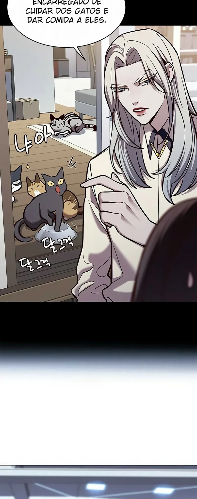 Read Eleceed BR Manga Online