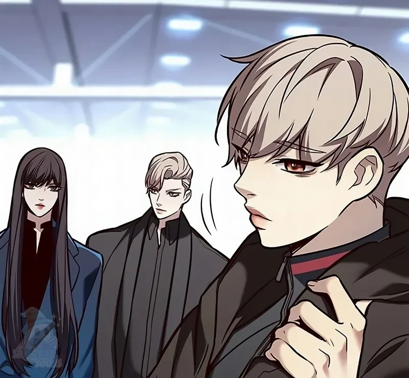 Read Eleceed BR Manga Online
