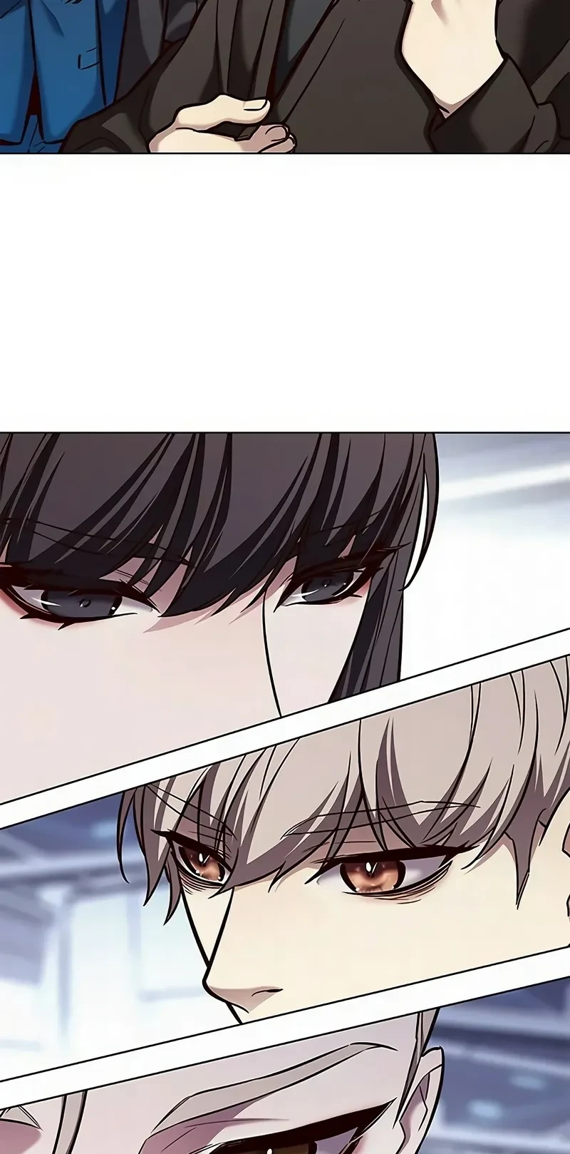 Read Eleceed BR Manga Online