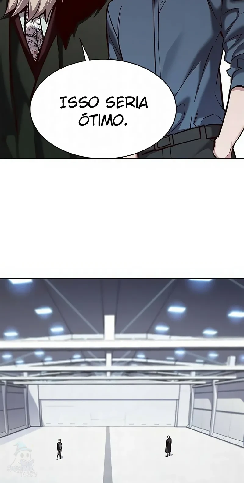 Read Eleceed BR Manga Online