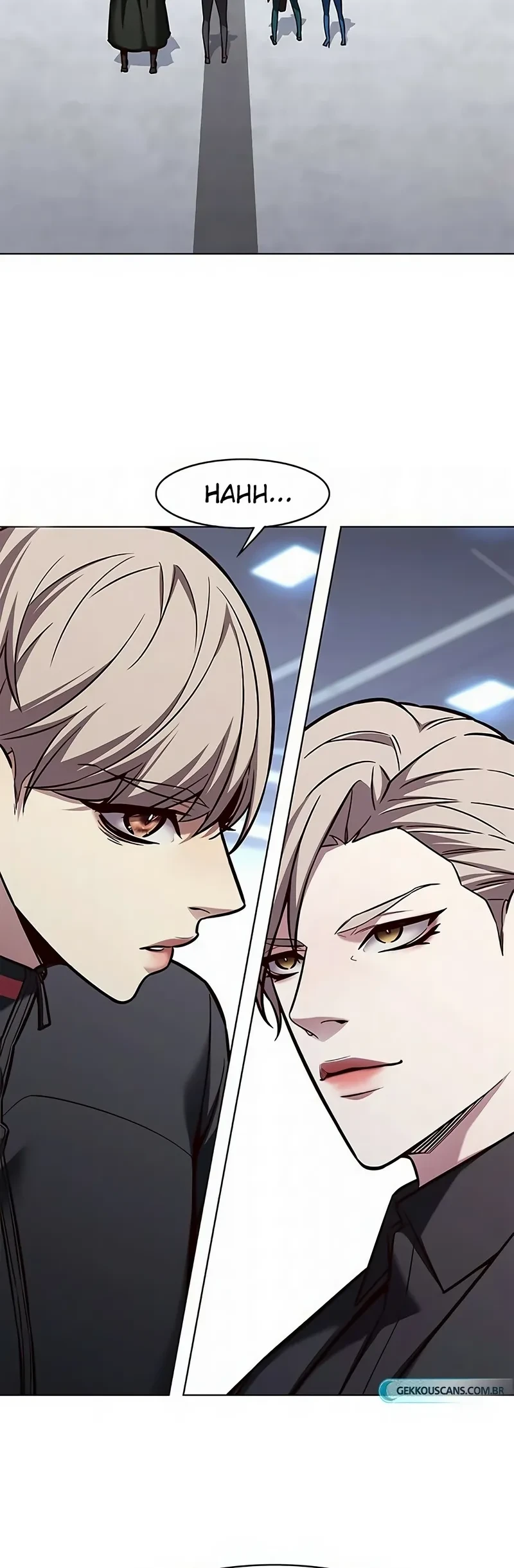 Read Eleceed BR Manga Online