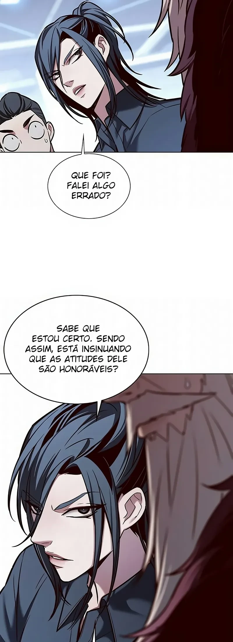 Read Eleceed BR Manga Online