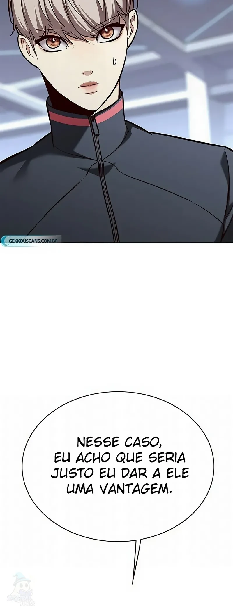 Read Eleceed BR Manga Online