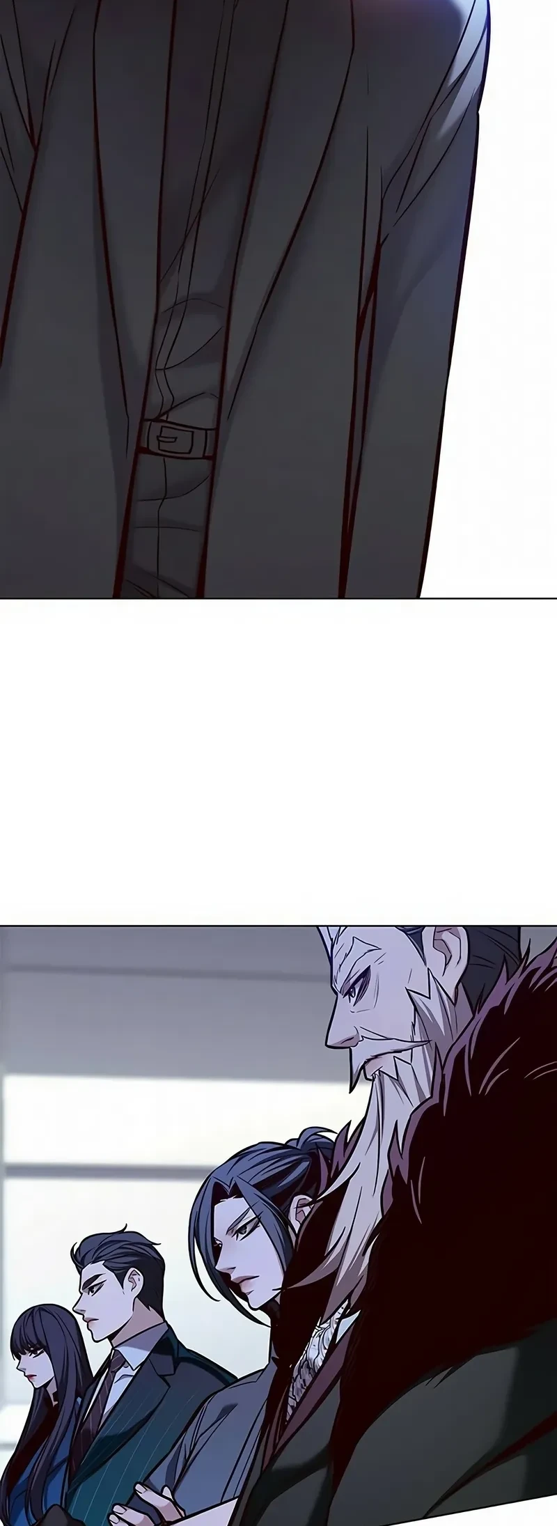 Read Eleceed BR Manga Online