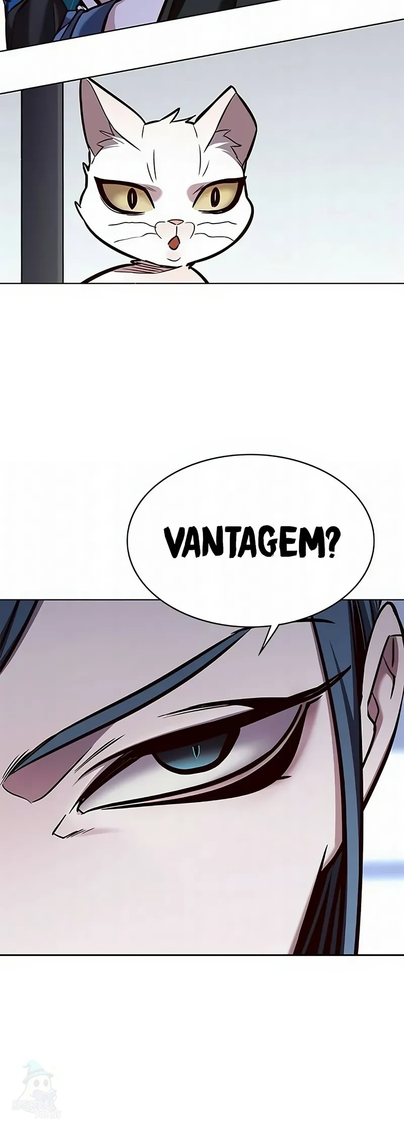 Read Eleceed BR Manga Online