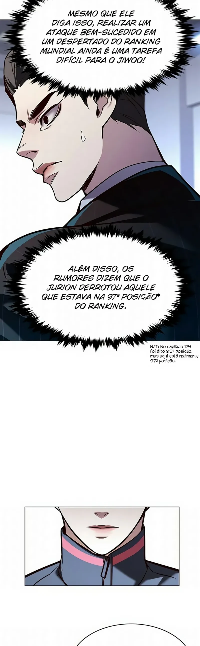 Read Eleceed BR Manga Online