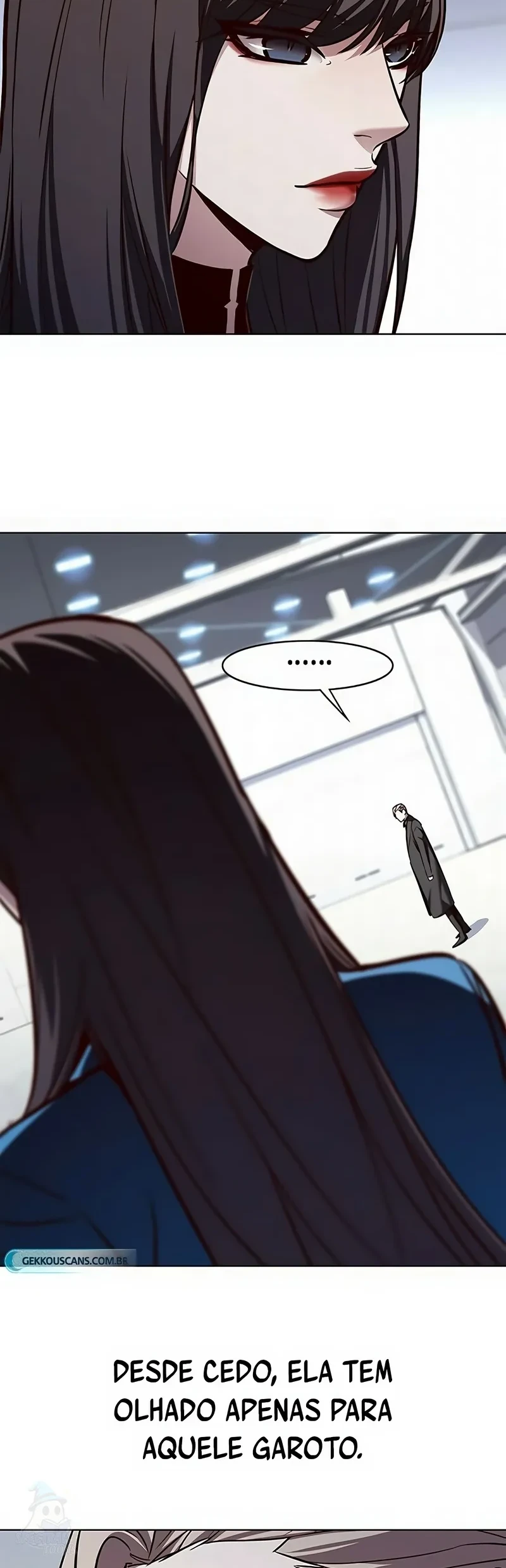 Read Eleceed BR Manga Online