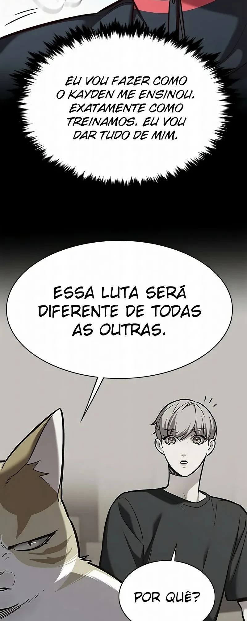 Read Eleceed BR Manga Online