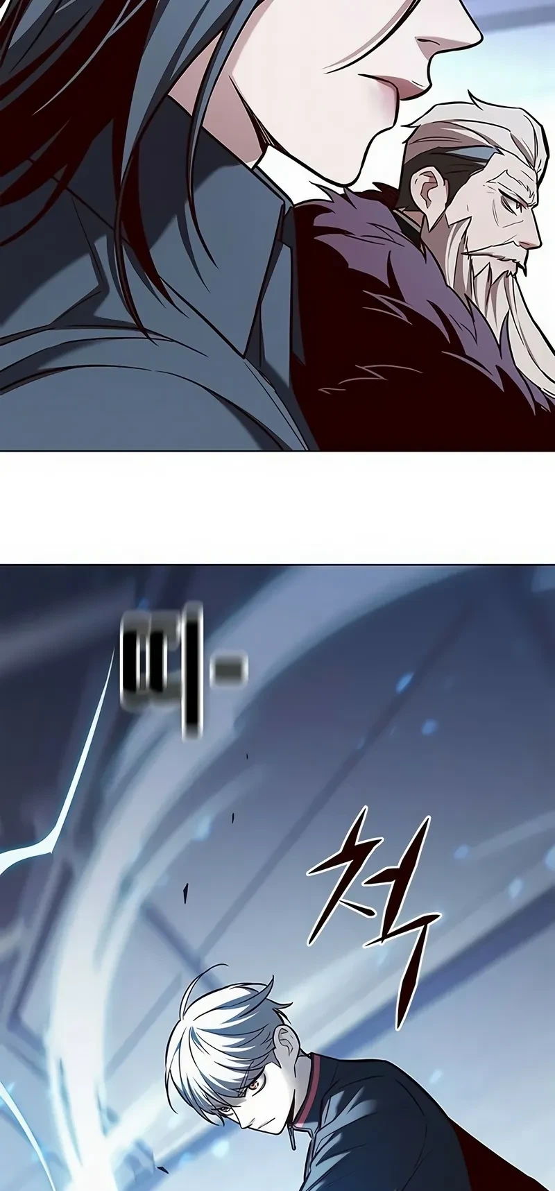 Read Eleceed BR Manga Online