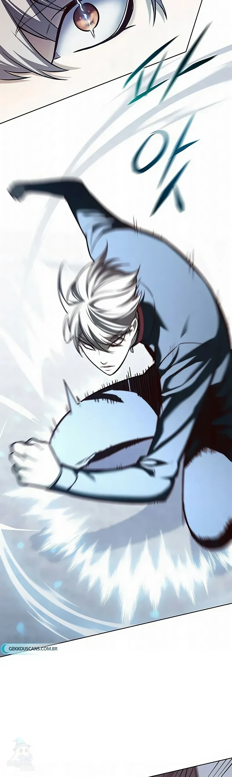 Read Eleceed BR Manga Online