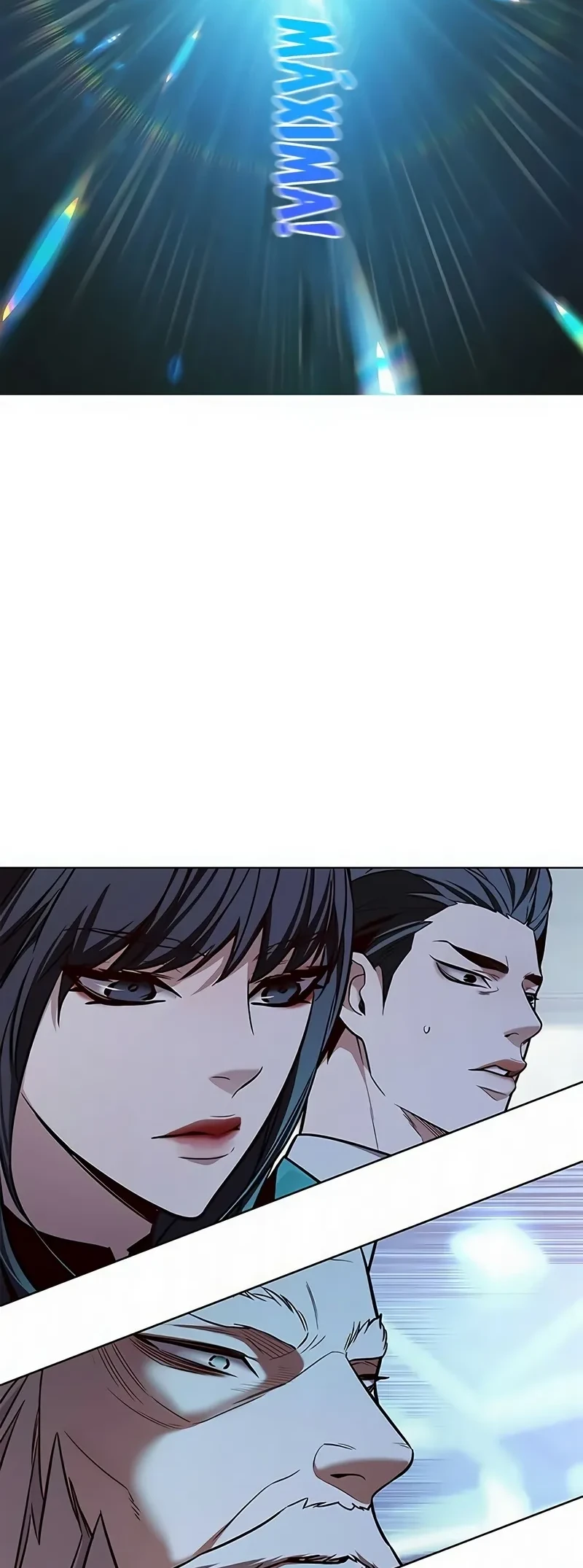 Read Eleceed BR Manga Online