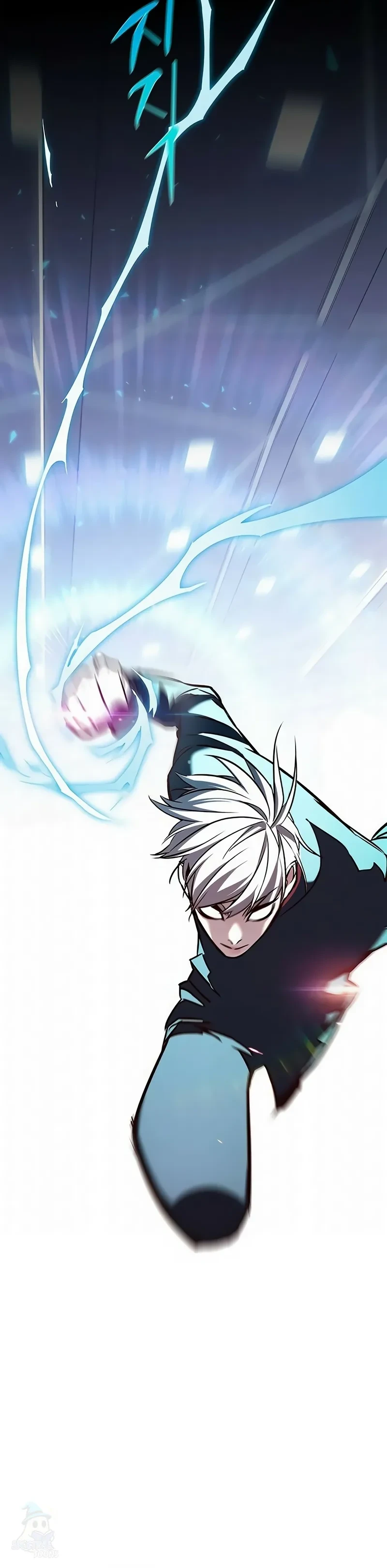Read Eleceed BR Manga Online