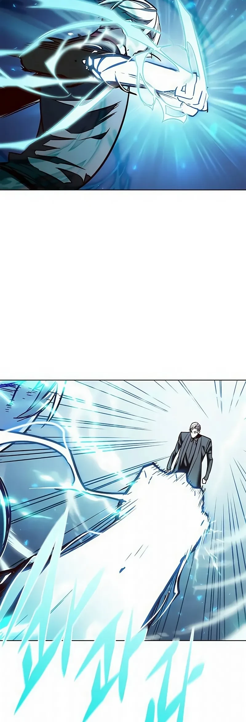 Read Eleceed BR Manga Online