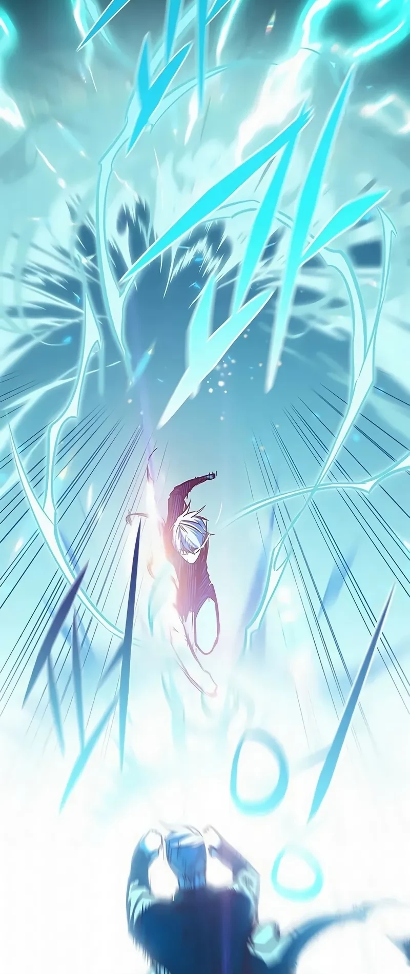 Read Eleceed BR Manga Online
