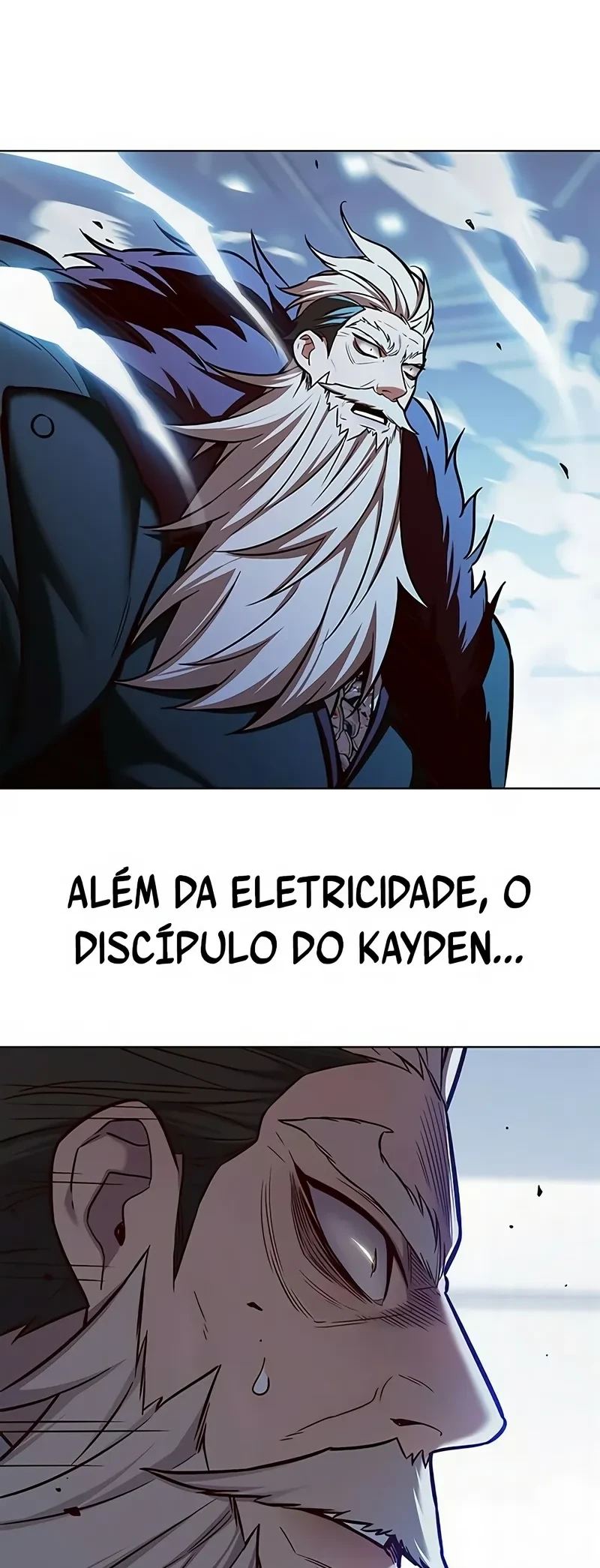 Read Eleceed BR Manga Online