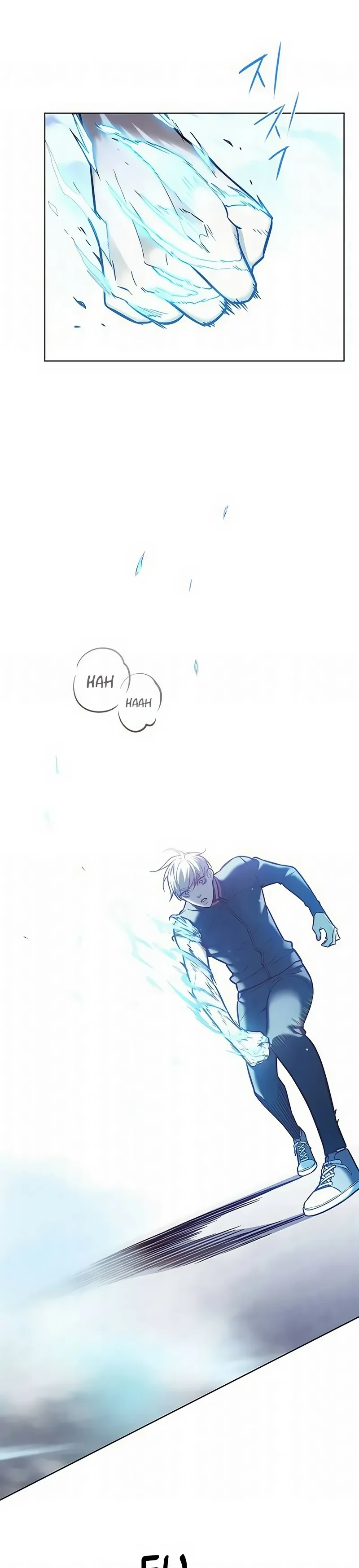 Read Eleceed BR Manga Online