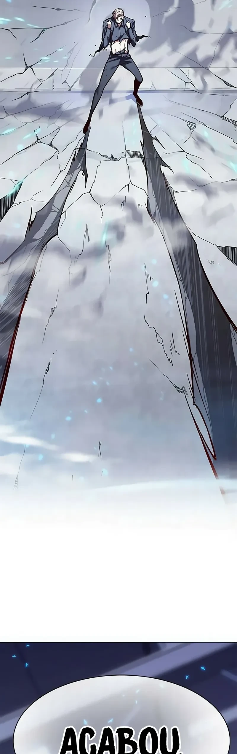 Read Eleceed BR Manga Online