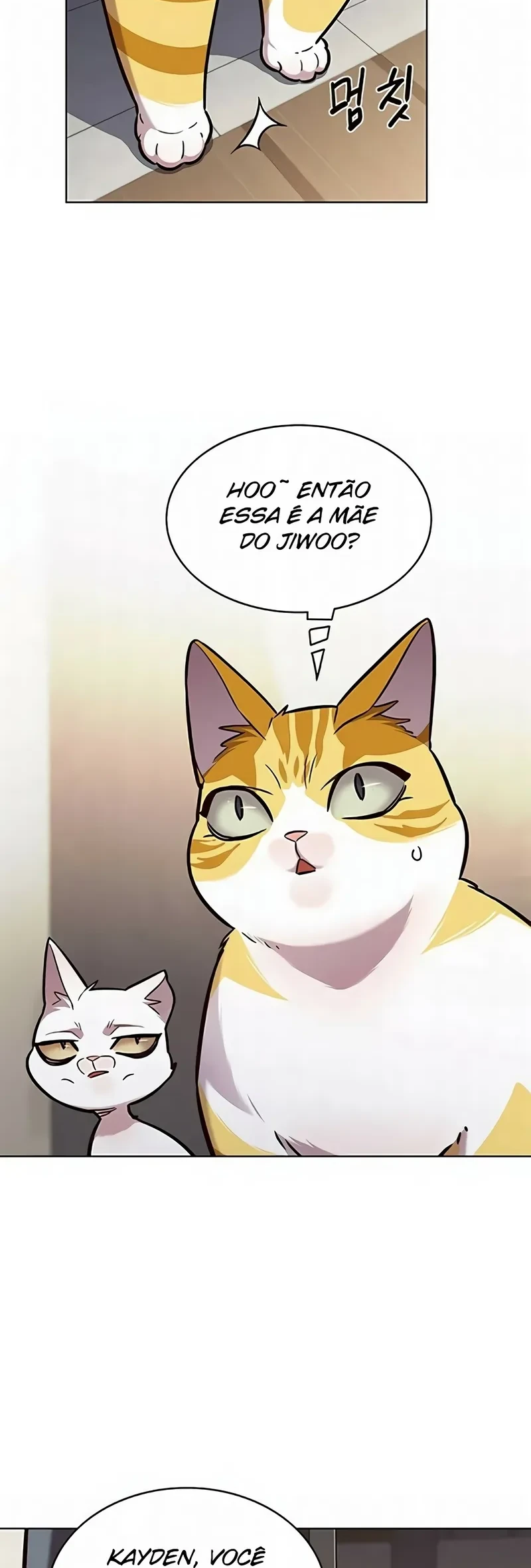 Read Eleceed BR Manga Online