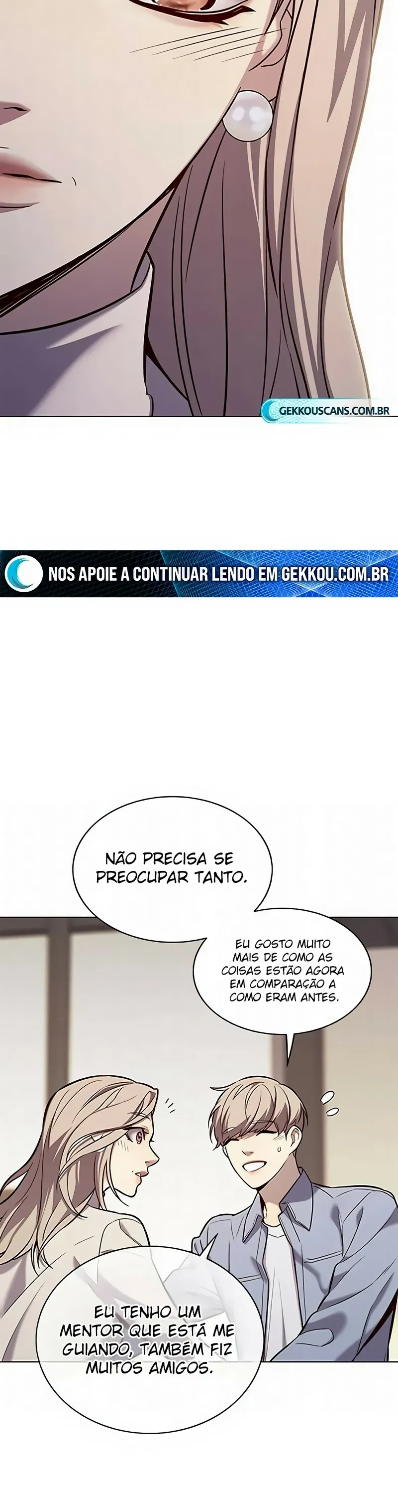 Read Eleceed BR Manga Online