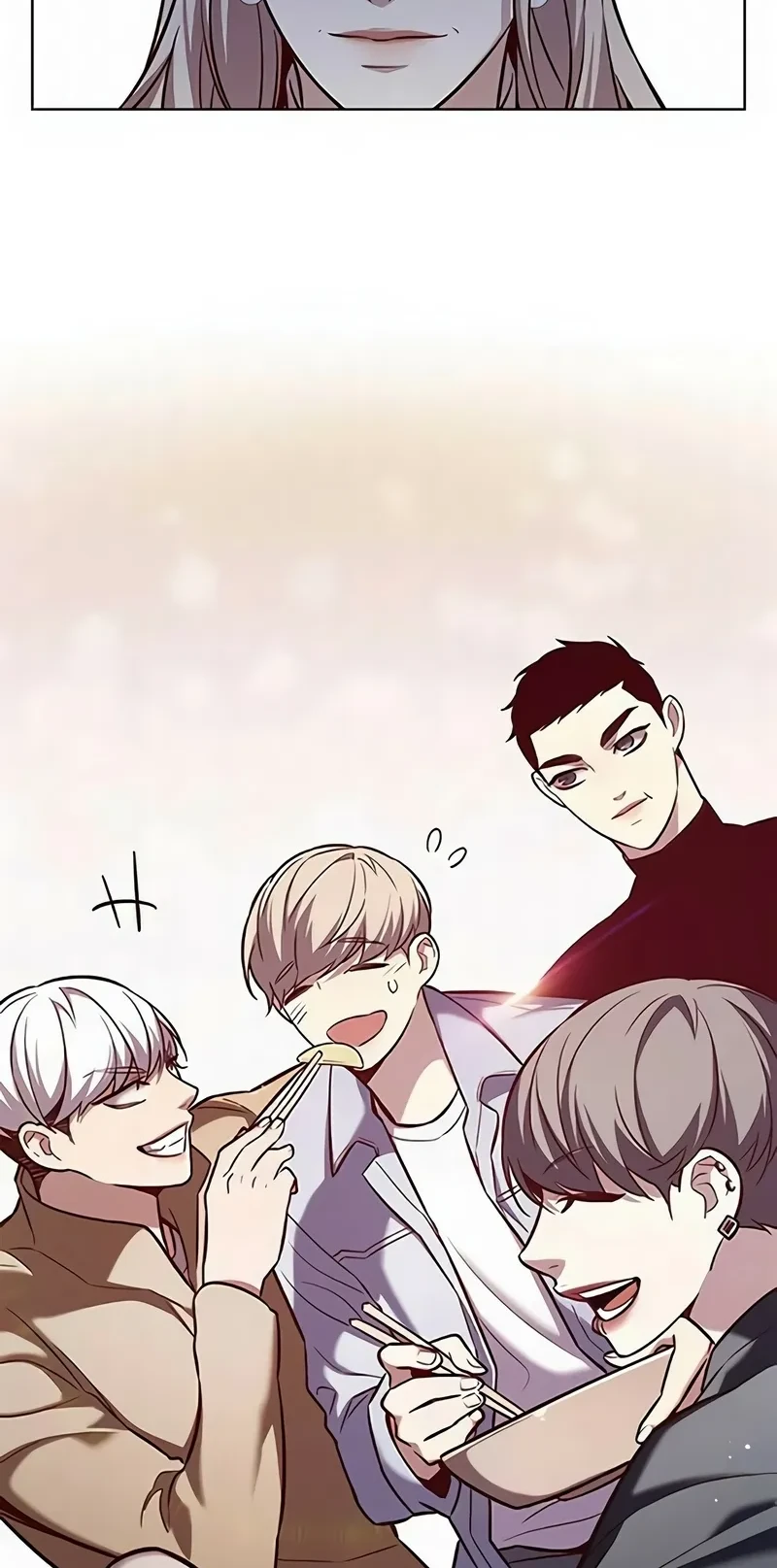 Read Eleceed BR Manga Online