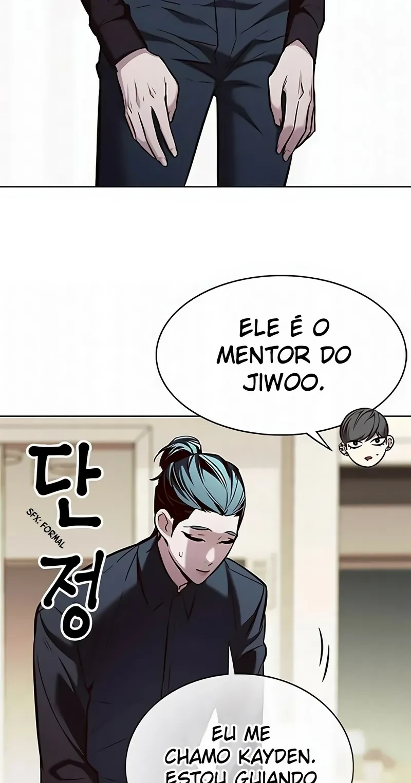 Read Eleceed BR Manga Online