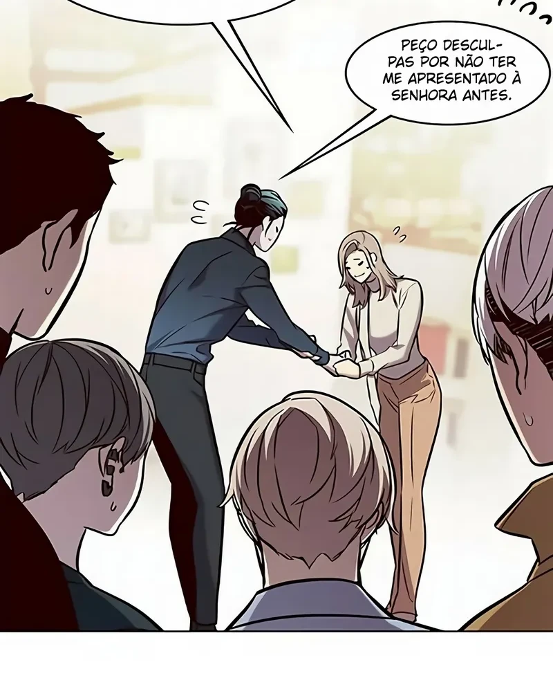 Read Eleceed BR Manga Online