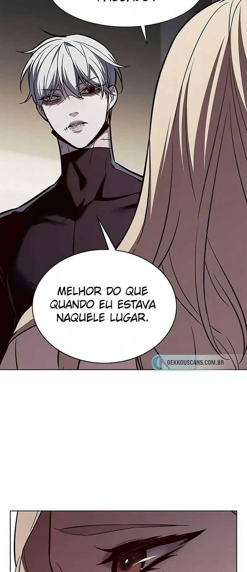 Read Eleceed BR Manga Online