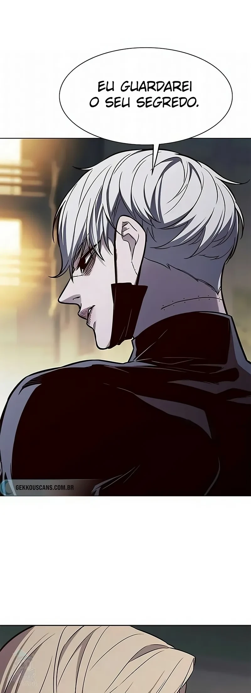 Read Eleceed BR Manga Online
