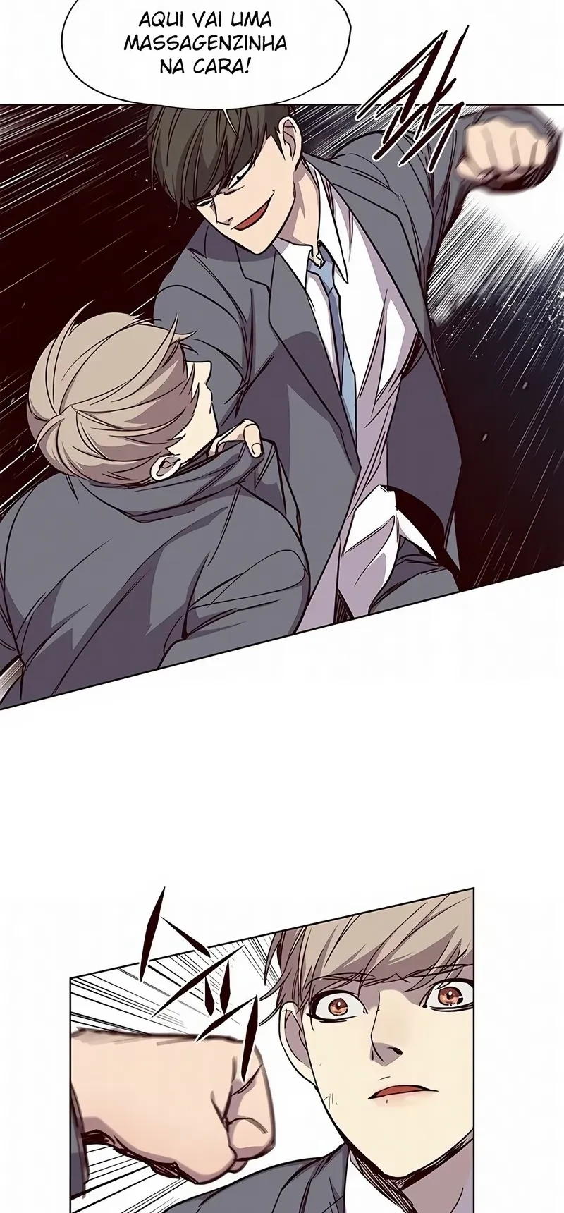 Read Eleceed BR Manga Online