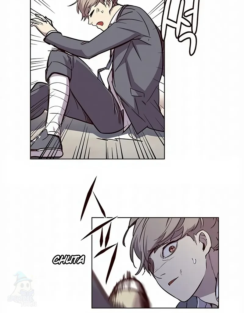 Read Eleceed BR Manga Online
