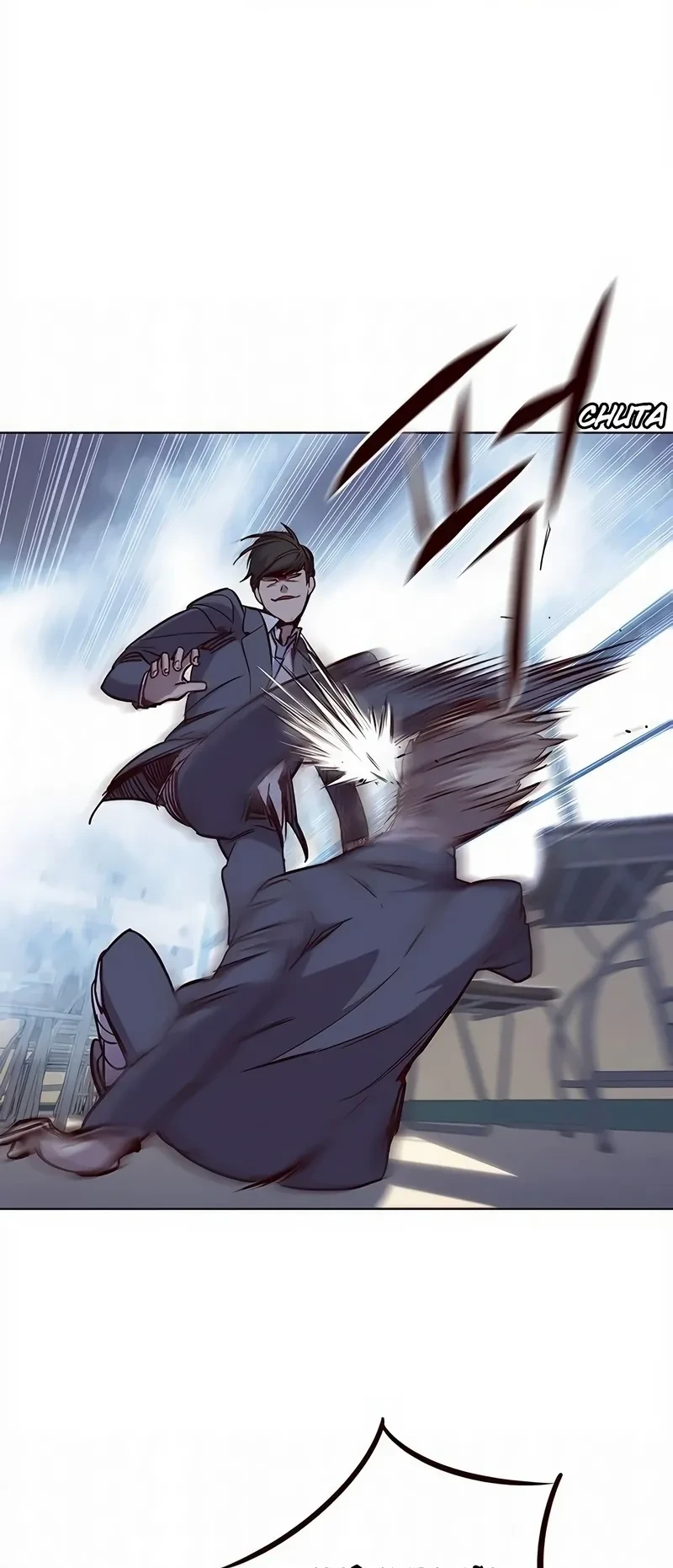 Read Eleceed BR Manga Online
