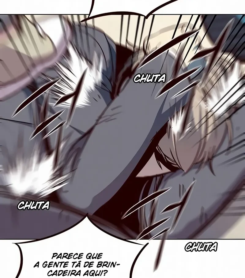 Read Eleceed BR Manga Online
