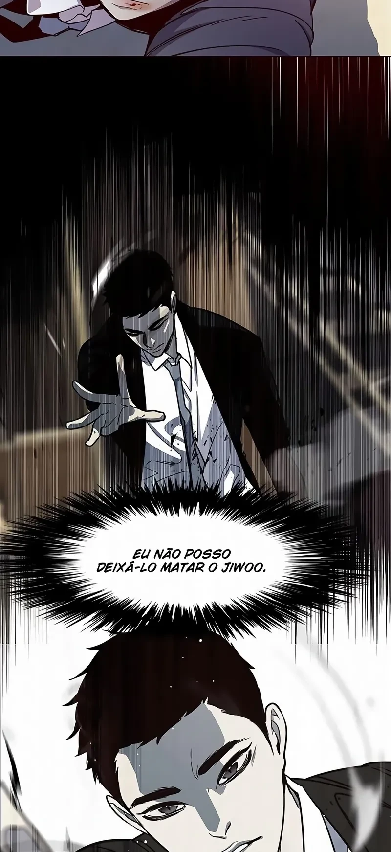 Read Eleceed BR Manga Online