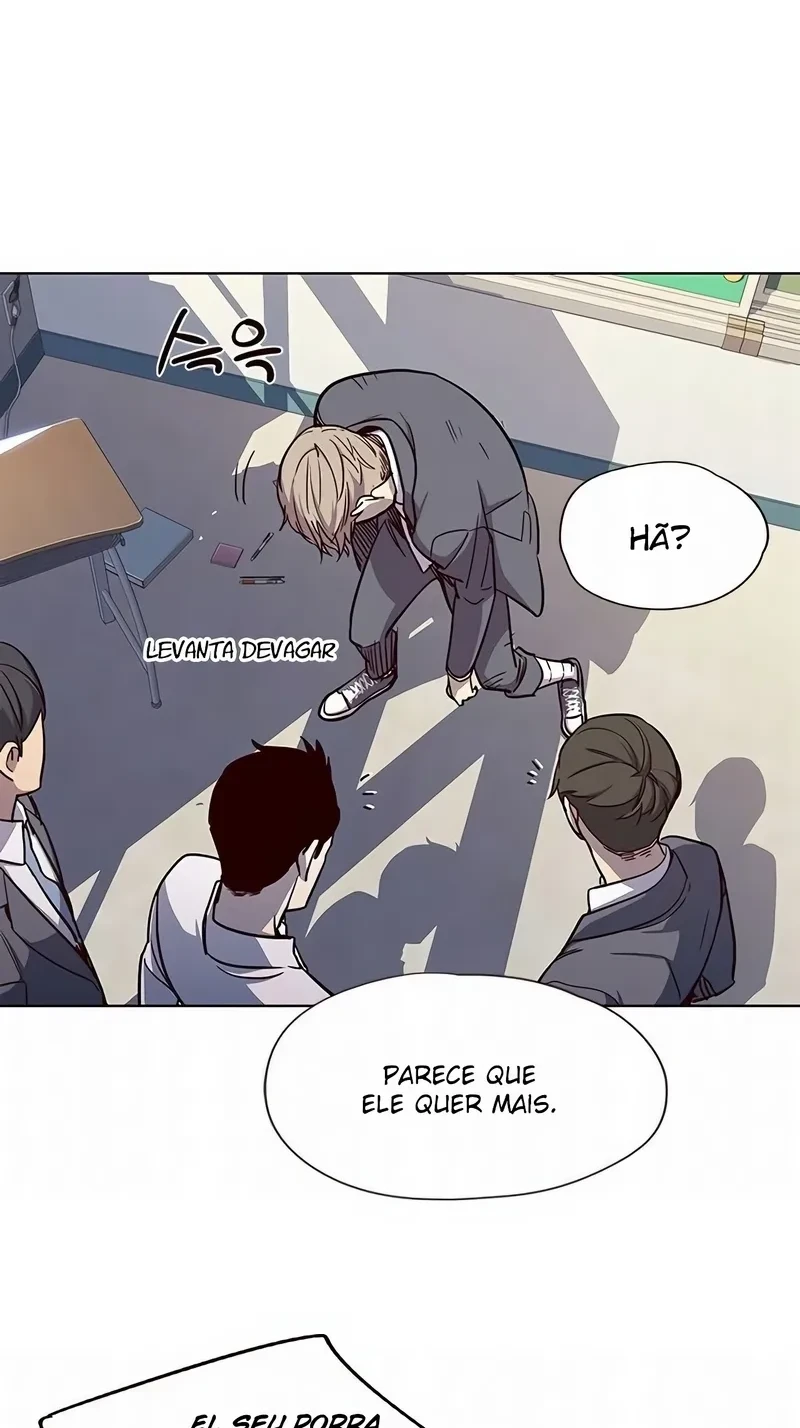 Read Eleceed BR Manga Online