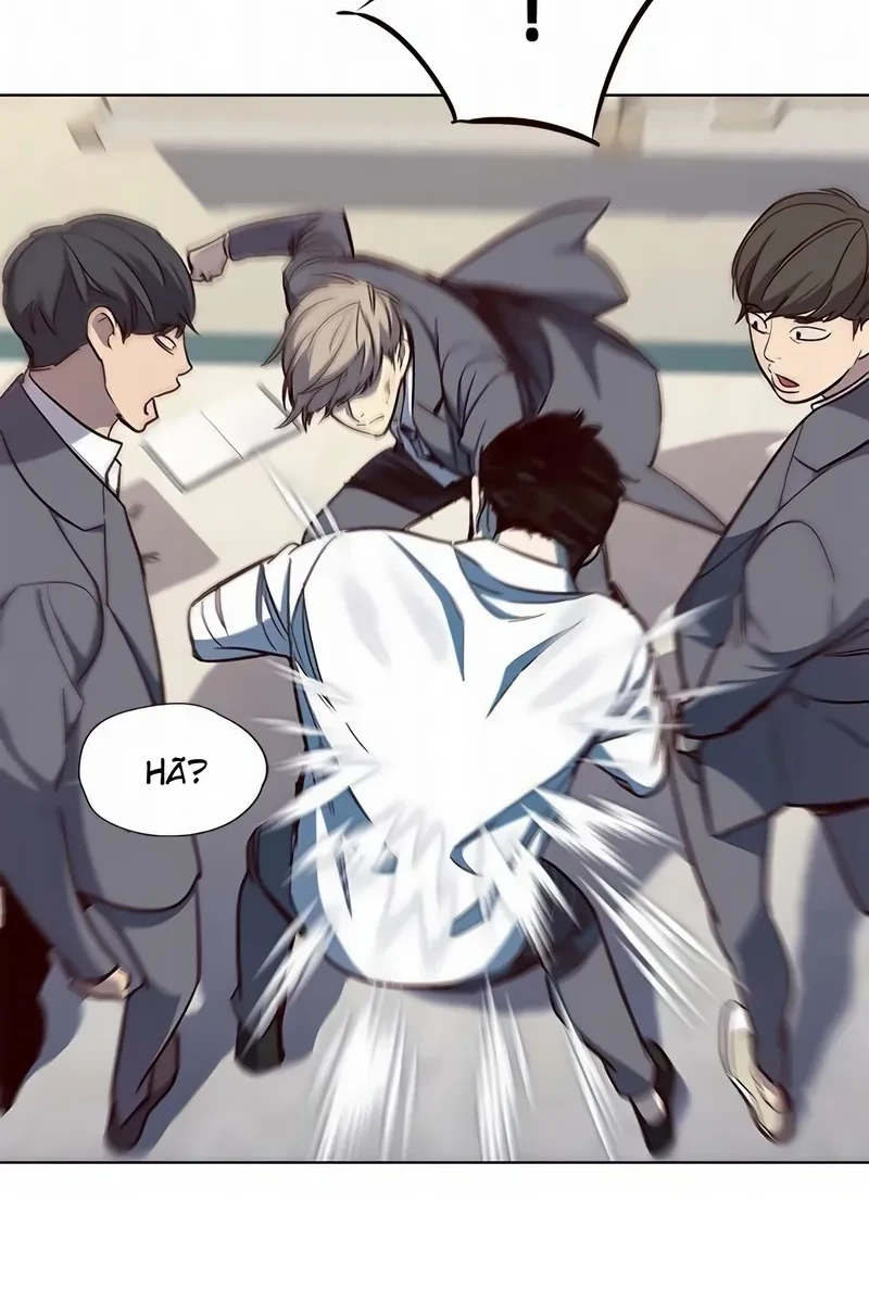 Read Eleceed BR Manga Online