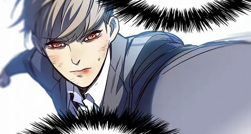 Read Eleceed BR Manga Online