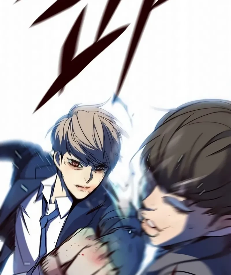 Read Eleceed BR Manga Online