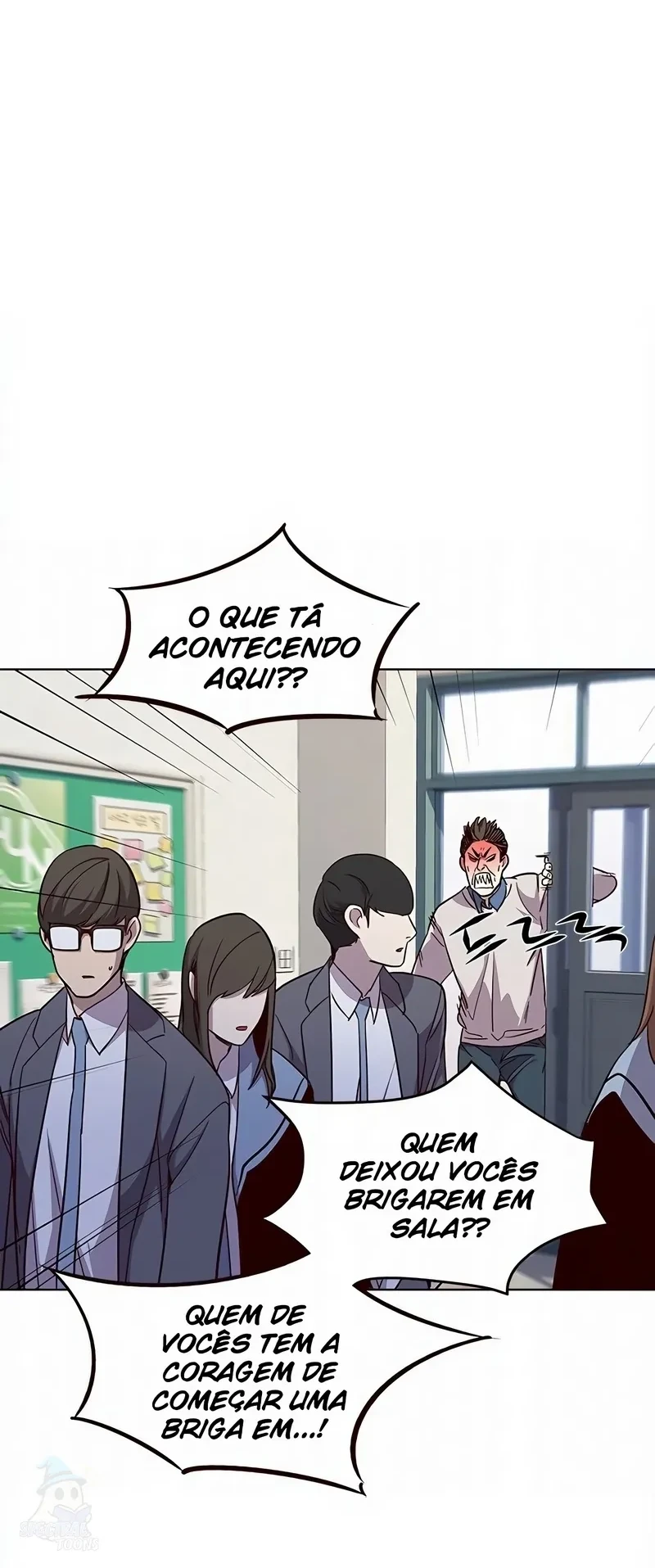 Read Eleceed BR Manga Online