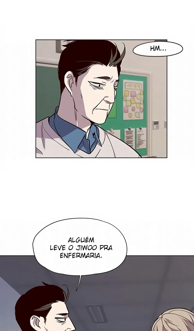 Read Eleceed BR Manga Online