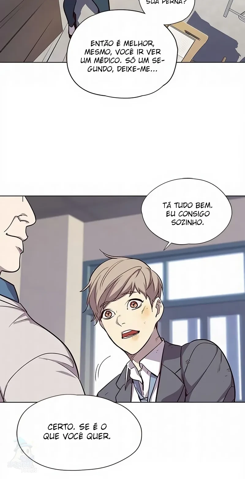Read Eleceed BR Manga Online