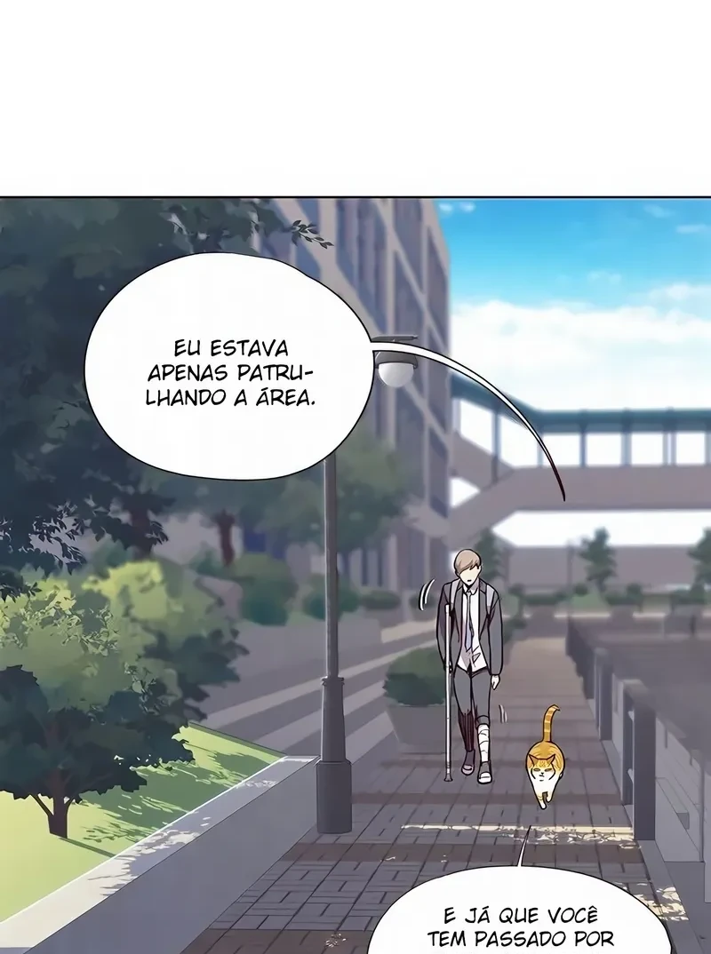 Read Eleceed BR Manga Online