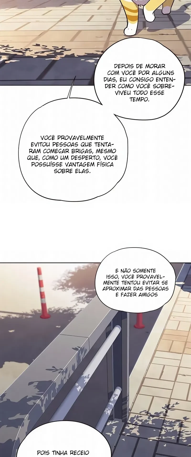 Read Eleceed BR Manga Online