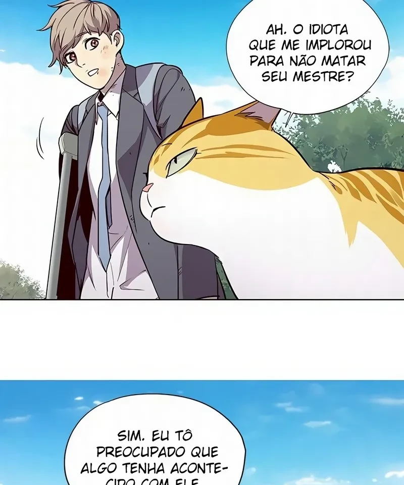 Read Eleceed BR Manga Online