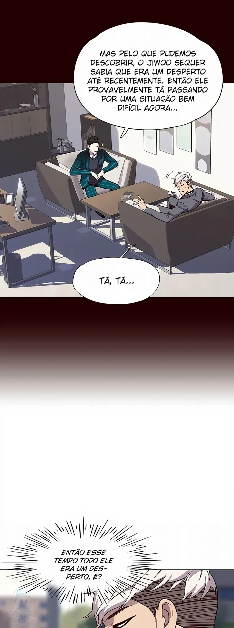 Read Eleceed BR Manga Online