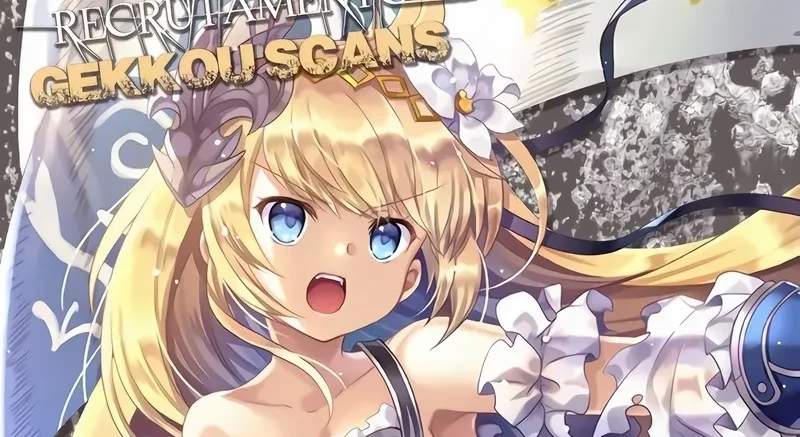 Read Eleceed BR Manga Online